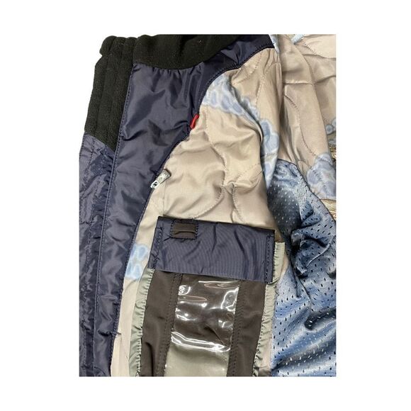 Spyder Climate Controlled Ceramic XT Coat - Picture 14 of 15